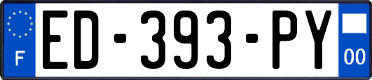 ED-393-PY