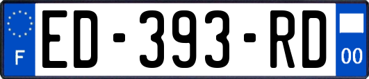 ED-393-RD