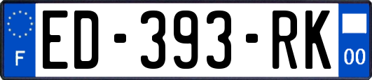 ED-393-RK