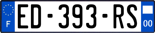 ED-393-RS