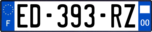 ED-393-RZ