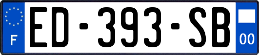 ED-393-SB
