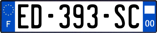 ED-393-SC