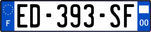 ED-393-SF