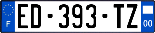 ED-393-TZ