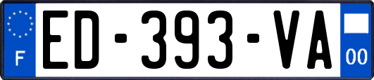 ED-393-VA