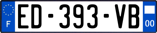 ED-393-VB