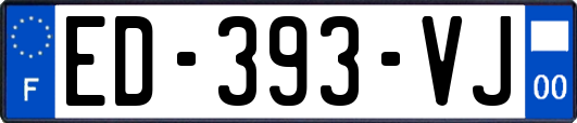 ED-393-VJ