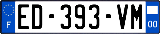 ED-393-VM