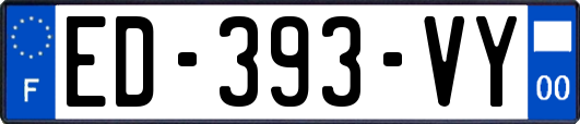 ED-393-VY