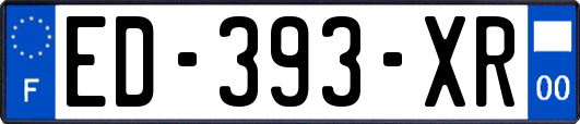 ED-393-XR