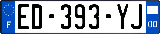 ED-393-YJ