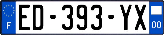 ED-393-YX