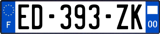 ED-393-ZK