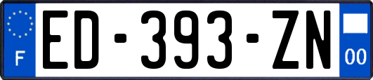 ED-393-ZN