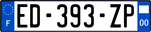 ED-393-ZP