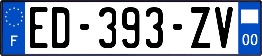 ED-393-ZV