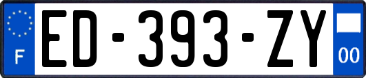 ED-393-ZY