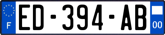 ED-394-AB