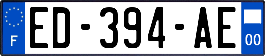 ED-394-AE