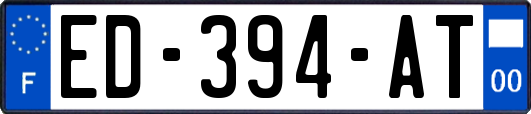 ED-394-AT