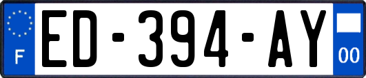 ED-394-AY