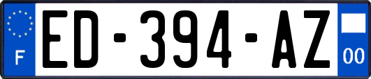 ED-394-AZ