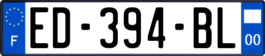 ED-394-BL