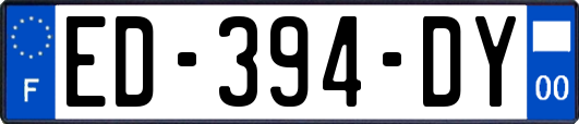 ED-394-DY