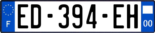 ED-394-EH