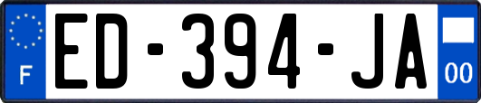 ED-394-JA