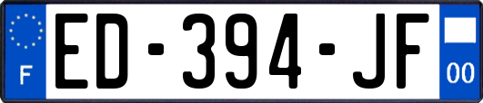 ED-394-JF