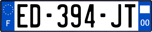 ED-394-JT