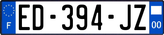 ED-394-JZ