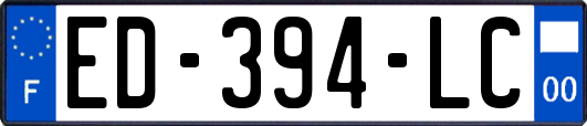 ED-394-LC
