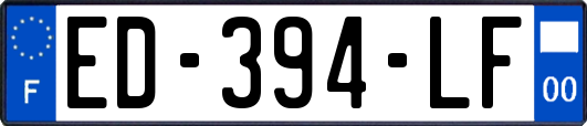 ED-394-LF