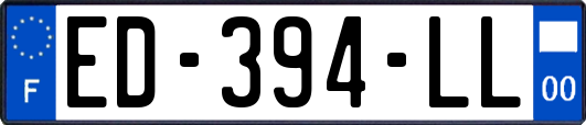 ED-394-LL