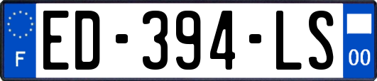 ED-394-LS