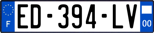 ED-394-LV