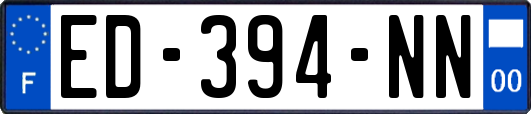 ED-394-NN