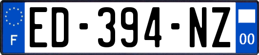 ED-394-NZ
