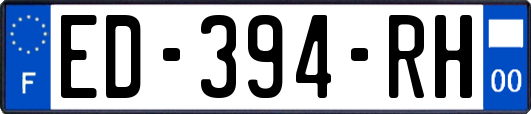 ED-394-RH