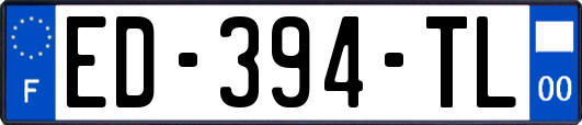 ED-394-TL