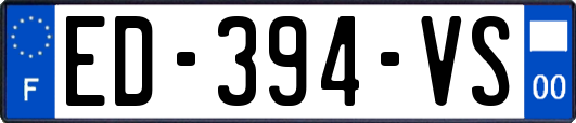 ED-394-VS