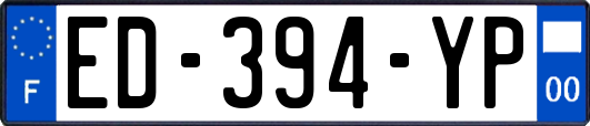 ED-394-YP