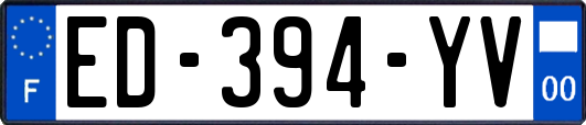 ED-394-YV