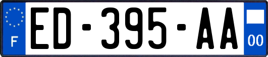 ED-395-AA