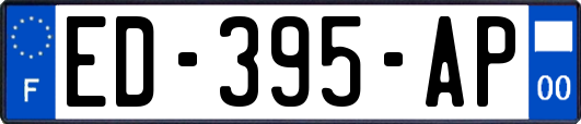 ED-395-AP