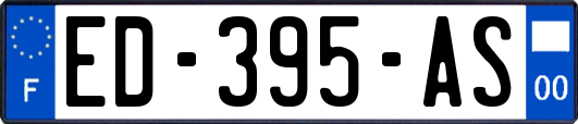 ED-395-AS