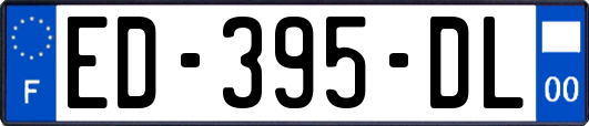 ED-395-DL